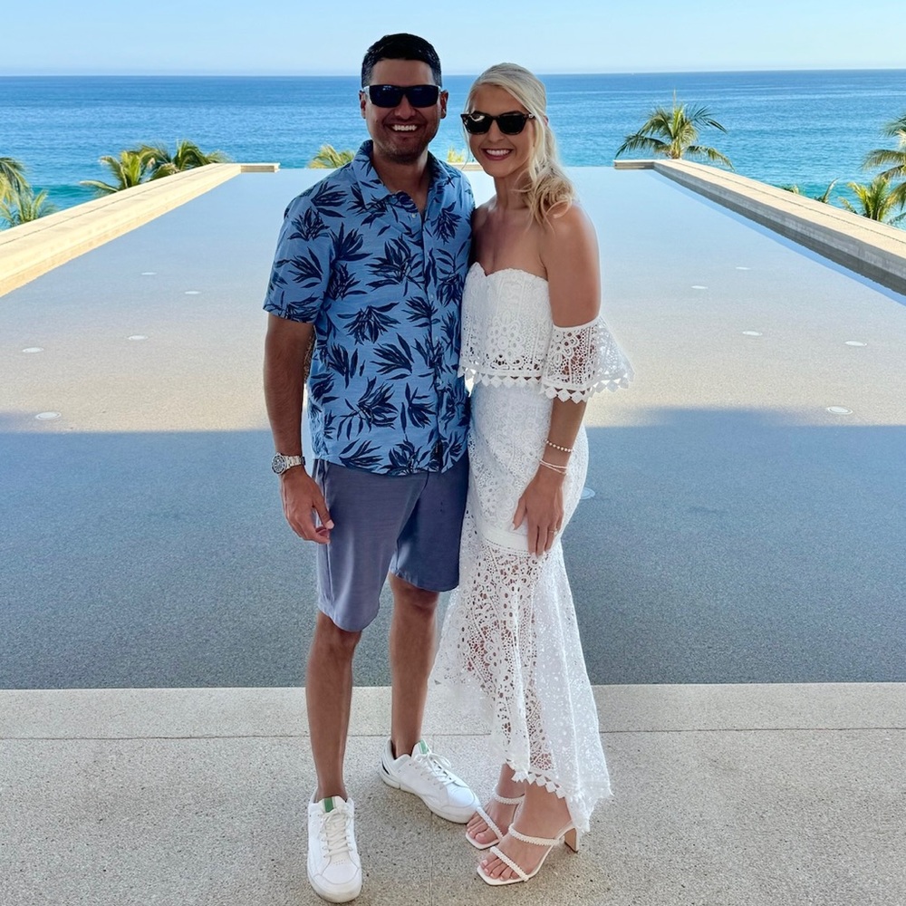 Two Sisters Celine Skirt - Size 4 (US)